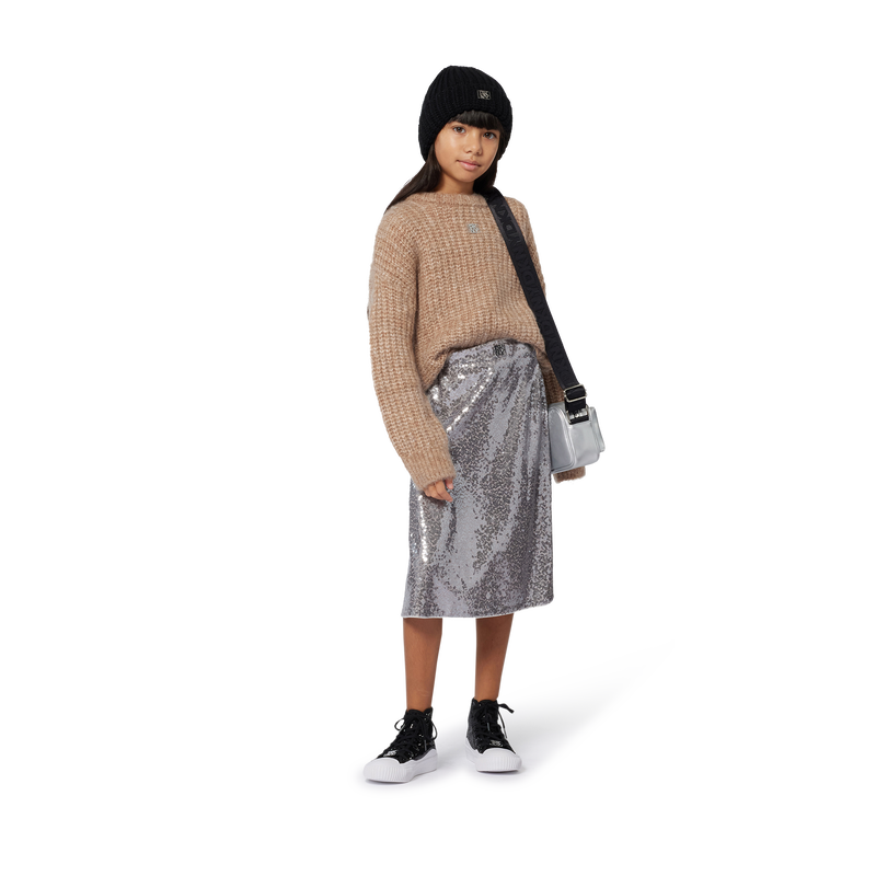 Strickpullover DKNY 
                        GIRL