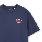Kurz&auml;rmeliges t-shirt TIMBERLAND 
                    BOY