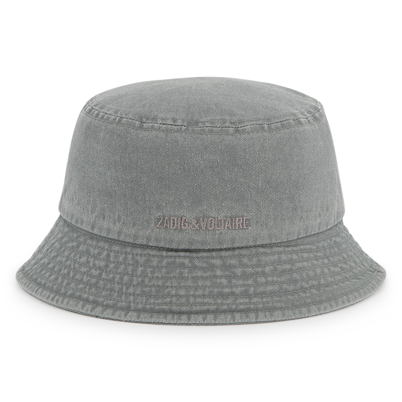 Fischerhut mit Stickerei ZADIG & VOLTAIRE 
                        BOY