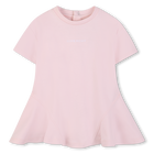 Kleid mit stickerei GIVENCHY 
                    GIRL