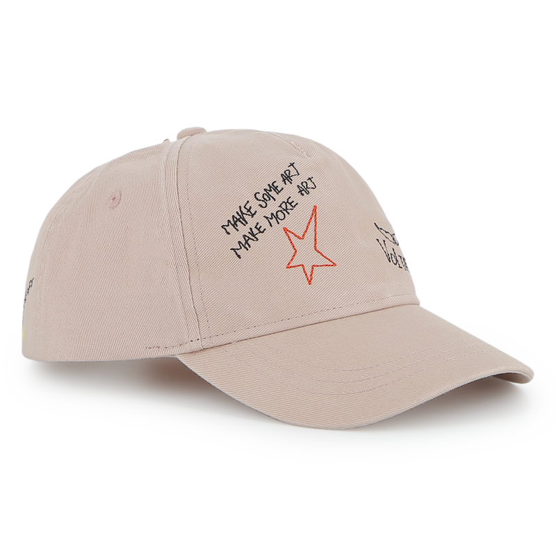 M&uuml;tze mit stickerei ZADIG VOLTAIRE 
                        GIRL