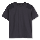 Kurz&auml;rmeliges t-shirt GIVENCHY 
                    BOY