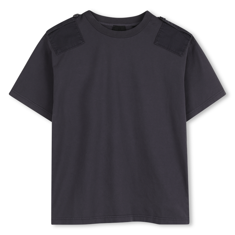 Kurz&auml;rmeliges t-shirt GIVENCHY 
                        BOY