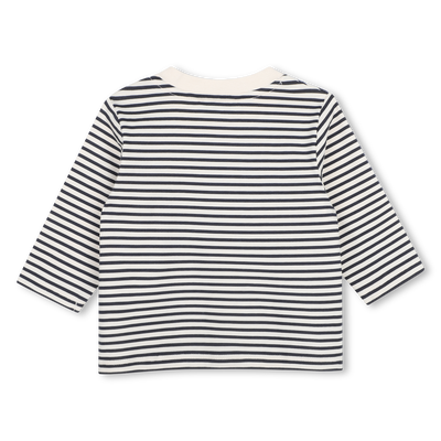 Langarmshirt KENZO KIDS BOY
