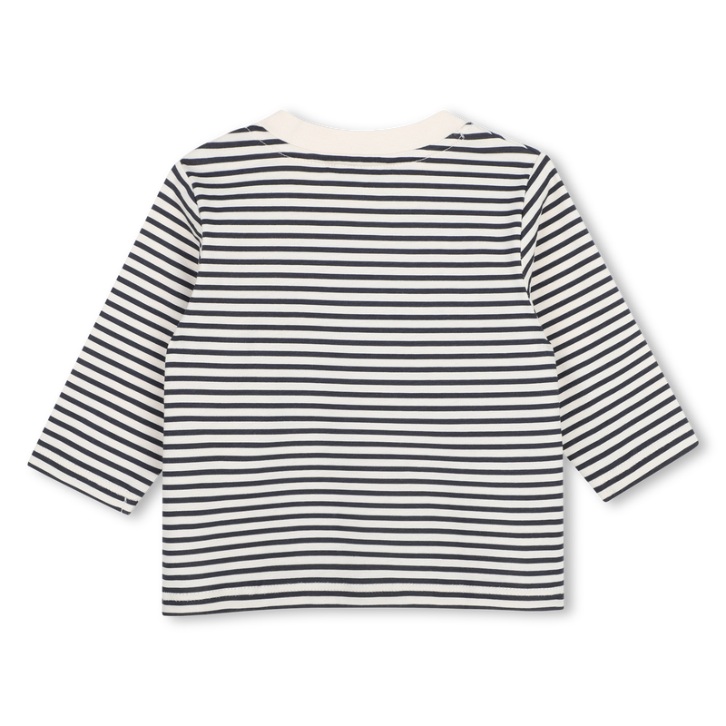Langarmshirt KENZO KIDS 
                        BOY