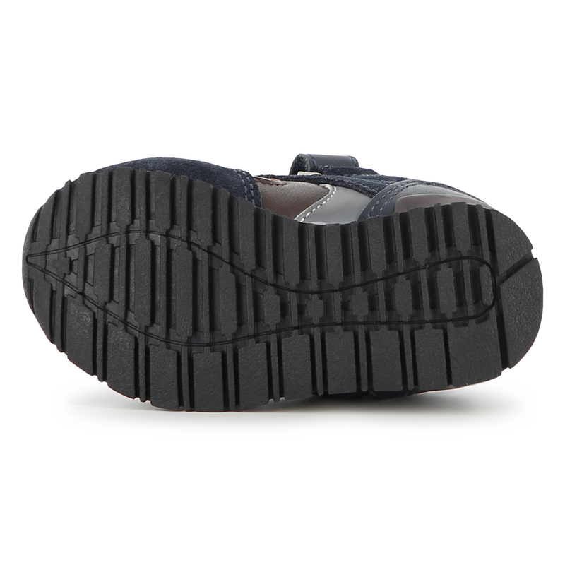 Sportschuhe BOSS 
                        BOY