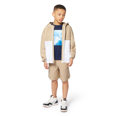 Windbreaker mit Kapuze BOSS BOY