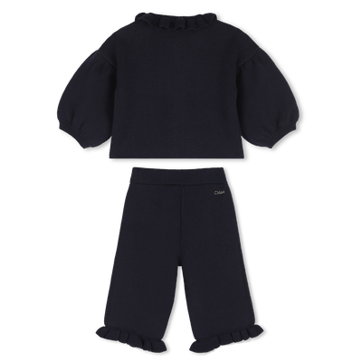 Jogginganzug CHLOE GIRL