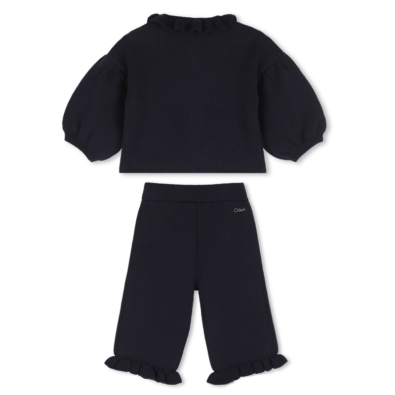 Jogginganzug CHLOE 
                        GIRL