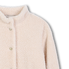 Jacke mit Rundhalsausschnitt ZADIG VOLTAIRE 
                    GIRL