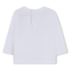 Jogginganzug KARL LAGERFELD KIDS 
                    GIRL