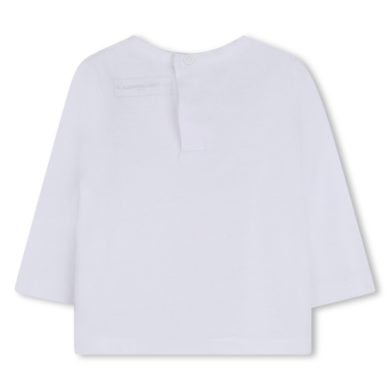Jogginganzug KARL LAGERFELD KIDS 
                        GIRL