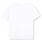 T-Shirt mit kurzen &Auml;rmeln GIVENCHY 
                    BOY