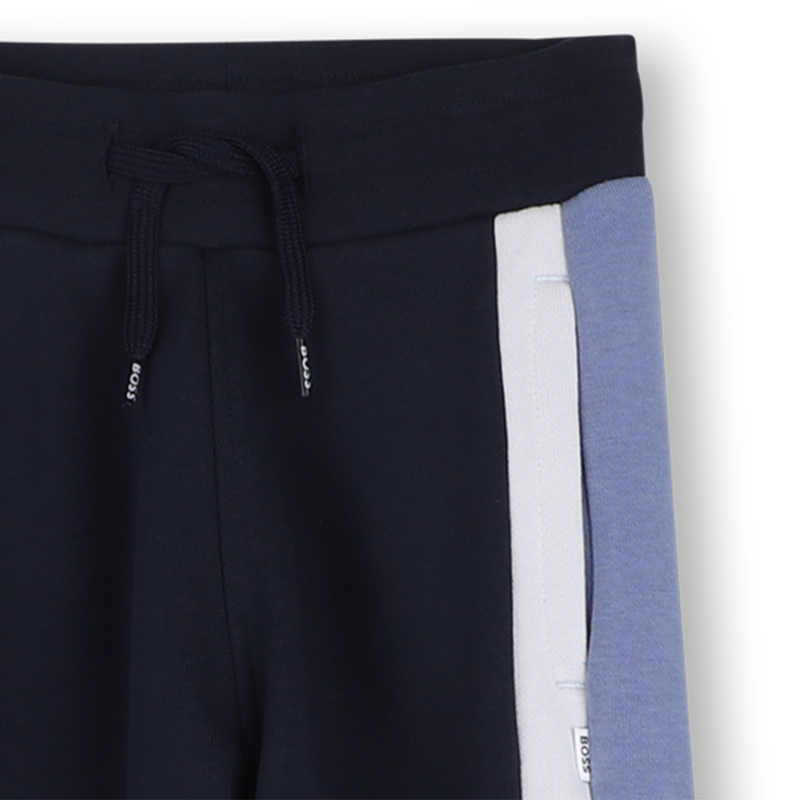 JOGGER-SET BOSS 
                        BOY