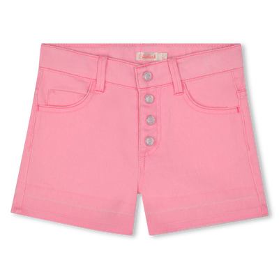 Farbige Jeansshorts BILLIEBLUSH GIRL