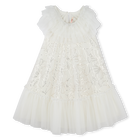Kleid mit Paillettenstickerei BILLIEBLUSH 
                    GIRL
