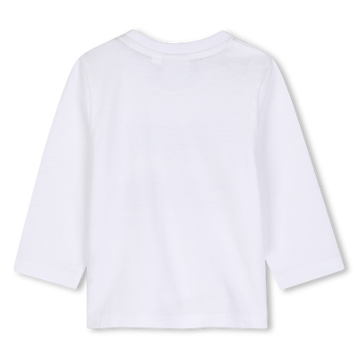 Langarmshirt BOSS BOY