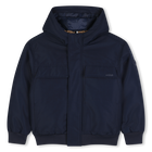 Steppjacke mit Kapuze BOSS 
                    BOY