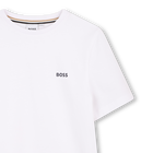 2er-Pack T-Shirts BOSS 
                    BOY