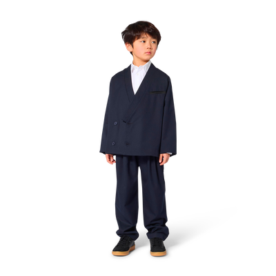 Festliche Hose KENZO KIDS JUNGE
