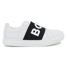 Sneaker-Imitat BOSS 
                    JUNGE