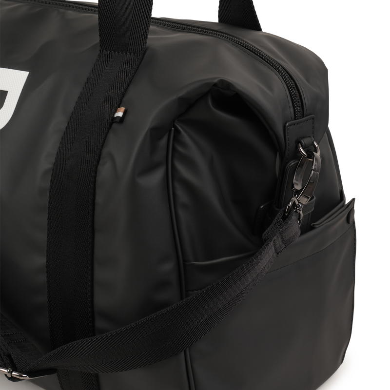 Wickeltasche mit Rei&szlig;verschluss BOSS 
                        UNISEX