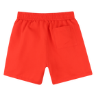Bedruckte Badeshorts Tigre KENZO KIDS 
                    BOY