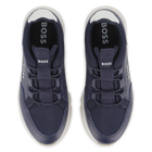 Sneaker zum schn&uuml;ren BOSS 
                    BOY