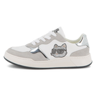 Low-Top-Sneakers mit Schn&uuml;rung KARL LAGERFELD KIDS 
                    GIRL