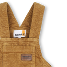Corduroy-Overalls TIMBERLAND 
                    BOY