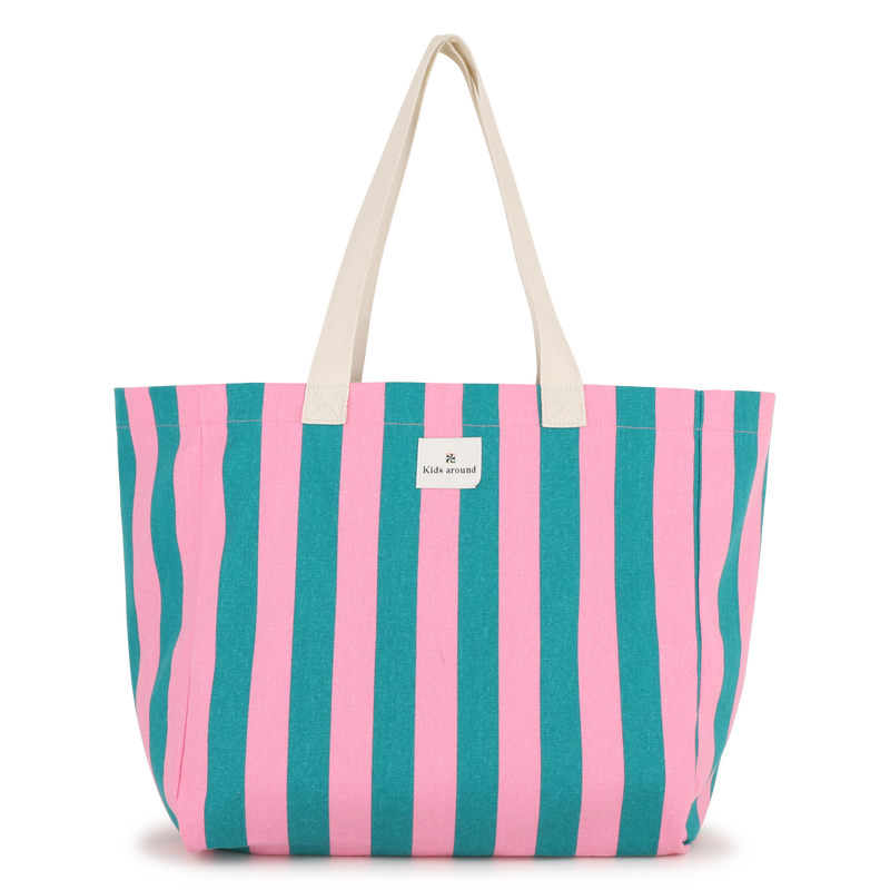 TASCHE KIDS AROUND 
                        GIRL