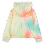 Windjacke mit kapuze BILLIEBLUSH 
                    GIRL