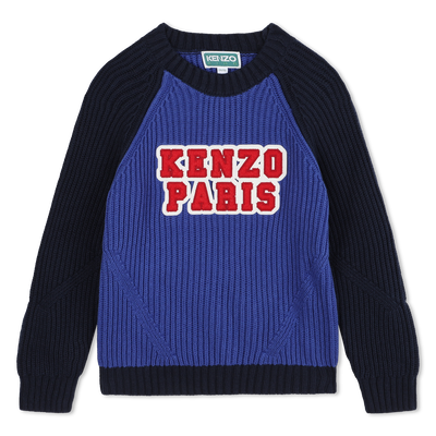 Strickpullover KENZO KIDS BOY