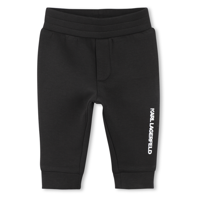 3-teiliges Jogging-Set KARL LAGERFELD KIDS 
                        BOY