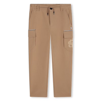 Hose mit Taschen BOSS BOY