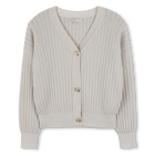 Kapuzenpullover mit reissverschluss MICHAEL KORS 
                    GIRL