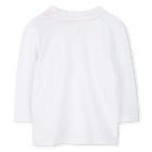 Langarm-Shirt TIMBERLAND 
                    BOY