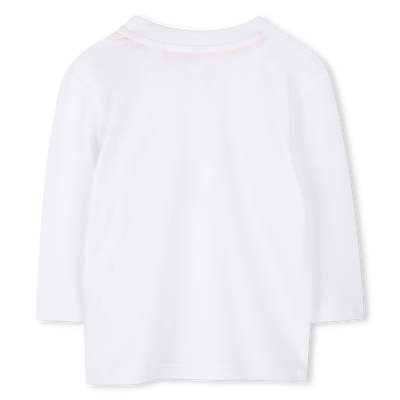 Langarm-Shirt TIMBERLAND BOY