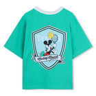 Kurz&auml;rmeliges t-shirt MARC JACOBS 
                    BOY