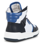 Ledersneaker ZADIG VOLTAIRE 
                    BOY