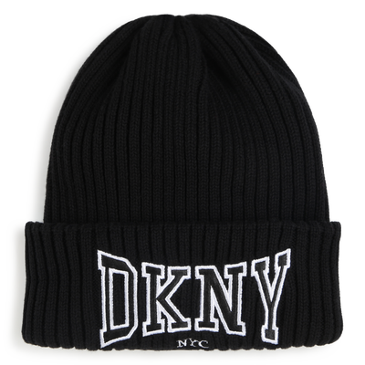 Strickm&uuml;tze DKNY BOY