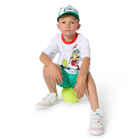 "disney" kappe MARC JACOBS 
                    BOY