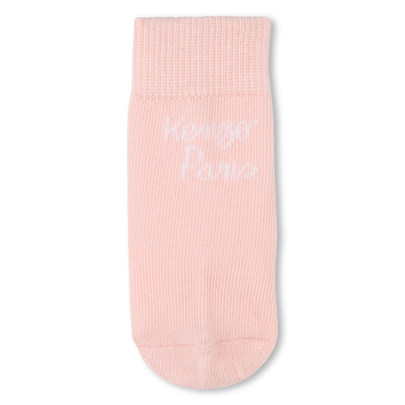 Socken im 2er-Pack KENZO KIDS 
                        UNISEX