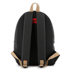 Rucksack aus beschichtetem Textil HUGO 
                    BOY