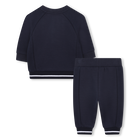 Set aus Jogginghose und Sweatshirt BOSS 
                    BOY