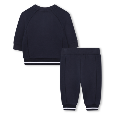 Set aus Jogginghose und Sweatshirt BOSS BOY