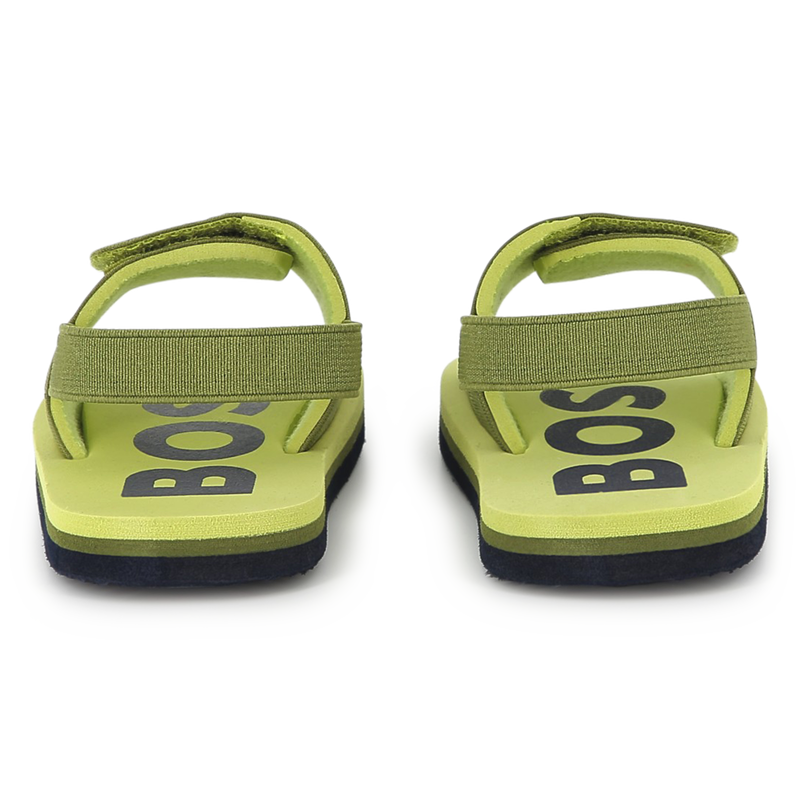 Badesandalen BOSS 
                        BOY