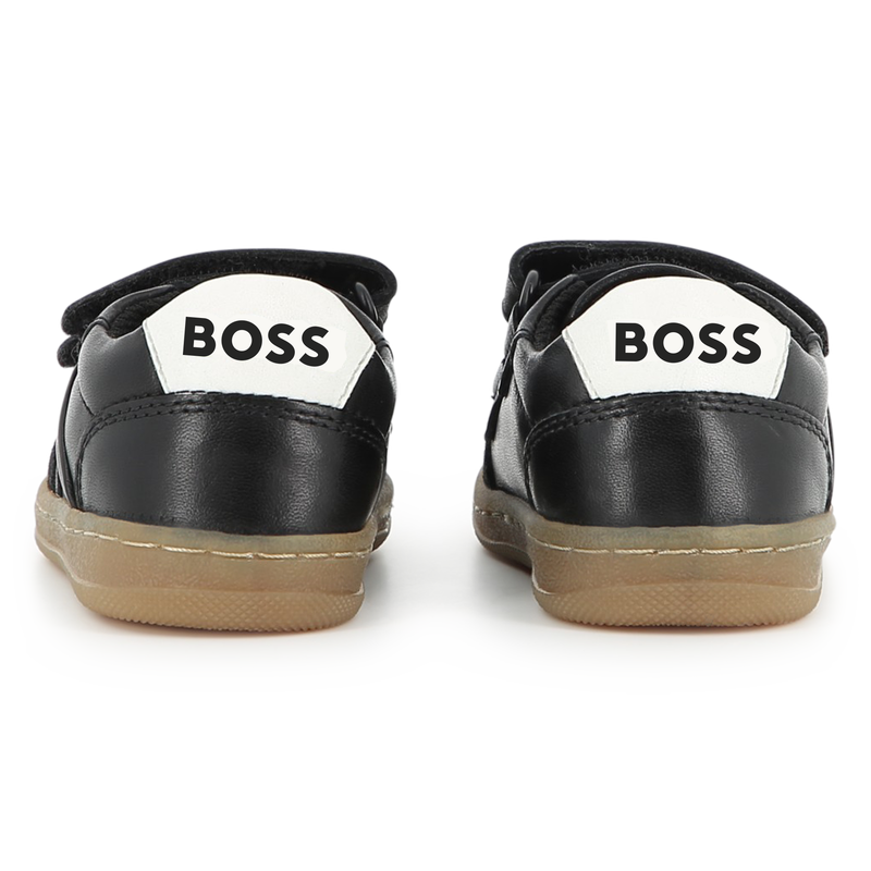Sportschuhe BOSS 
                        BOY
