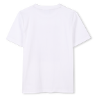 T-Shirt aus Baumwolle BOSS 
                    BOY