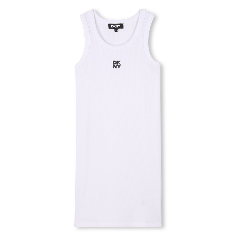 Festliches 2-in-1-Kleid DKNY 
                        GIRL